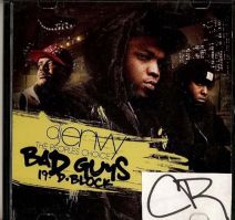 DJ Envy & D-Block - Bad Guys 19